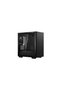 Deepcool MACUBE 110 mATX Case, Black, Without PSU - 6