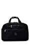 Zipper Detailed Handbag Travel Bag Bhpc6011 Polo Waterproof