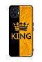 غطاء حماية لهاتف Nothing Phone (2) 5G King