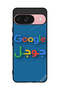 غطاء حماية لجهاز Google Pixel 9 من Google