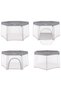 EverGo Dotty Playpen - 5