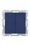 Mecanism comutator QC KARRE PLUS 55 Soft Touch Ocean - 2