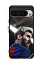 غطاء حماية لهاتف Google Pixel 9 Pro، ميسي يبحث عنه