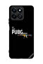 غطاء حماية لهاتف Honor Play 60 Plus 5G، تناول الطعام، النوم، تكرار لعبة Pubg