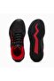 Children's Black-Red Uproar Jr Casual Shoes 312164-05 - 4