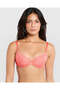 Obvious Lightly Lined Full Coverage Bra