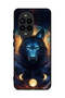 Huawei nova 13 Pro 5G Protective Case Cover Wolf In Space