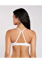 Sexy Gel Padding Plunge Bra - 7