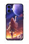غطاء حماية لجهاز Apple iPhone 16 Plus Touching Moon