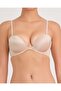 Double Push Up Bra with Detachable Straps
