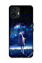 غطاء حماية لهاتف Nothing Phone (2) 5G - فتاة حزينة