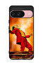 غطاء حماية لجهاز Google Pixel 9 بتصميم Joker Feel The Dance
