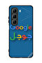 غطاء حماية لهاتف Infinix Hot 50 5G من Google
