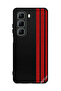 غطاء حماية لهاتف Infinix Hot 50 5G بنمط مركب