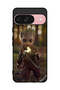 غطاء حماية لجهاز Google Pixel 9 - Groot