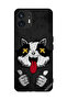 غطاء حماية لهاتف Nothing Phone (2) 5G من Marshmallow Cat