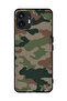 Nothing Phone (2) 5G Protective Case Cover Camouflage Pattern