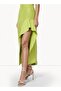 Islay Linen Midi Skirt - 2