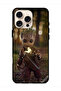 غطاء حماية لجهاز Apple iPhone 16 Pro Max - جروت