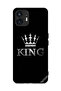 غطاء حماية لهاتف Nothing Phone (2) 5G King