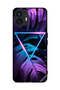 Nothing Phone (2) 5G Protective Case Cover Lighting Triangle