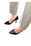 Women's Heels Stiletto Stylish Shoes Women's Classic Heels Shoes - 3