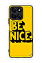 غطاء حماية لهاتف Honor Play 60 Plus 5G - Be Nice