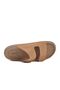 115.002 Men's Double Velcro Anatomical Daily Slippers - 4