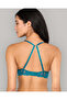 Sexy Gel Padding Plunge Bra - 3