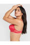 Hello Sugar Double Pushup Plunge Bra - 2