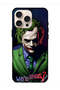 غطاء حماية لجهاز Apple iPhone 16 Pro Max لماذا هذا الجدية؟