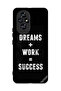 غطاء حماية لهاتف Honor 200 5G Dreams Plus Work