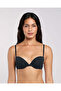 Trendy Pushup Plunge Bra