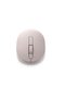 Mouse Wireless MS3320W, Roz Cenușiu - 2