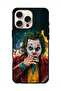 غطاء حماية لجهاز Apple iPhone 16 Pro Max برسومات الجوكر