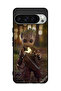 غطاء حماية لجهاز Google Pixel 9 Pro - Groot