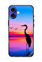 غطاء حماية لجهاز Apple iPhone 16 بتصميم ثورن آند بيردز