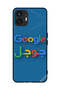 Nothing Phone (2) 5G Protective Case Cover Google