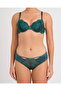 Lace Sexy Lightly Lined Full Coverage Bra - 5