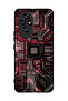 غطاء حماية لهاتف Honor 200 5G من Cricut