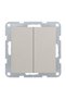 MECANISM COMUTATOR QC KARRE PLUS 55 BRONZ - 2