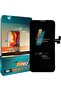 iPhone 11 Pro Compatible Lcd Touch Screen (High Gamut Ctc Glass 720P) High Quality Real Colors