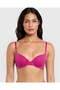 Everyday Demi Pushup Bra