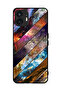 Nothing Phone (2) 5G Protective Case Cover Stripes Pattern
