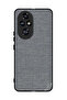 Honor 200 Pro 5G Protective Case Cover Cloth Pattern