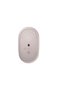 Mouse Wireless MS3320W, Roz Cenușiu - 3