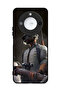 غطاء حماية Honor X60 5G للاعبي Pubg