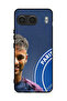 غطاء حماية لهاتف OnePlus Nord 4 5G نيمار باريس سان جيرمان