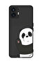 Nothing Phone (2) 5G Protective Case Cover Hi Panda