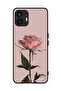 غطاء حماية لهاتف Nothing Phone (2) 5G وردي خوخي